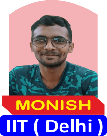 Monish