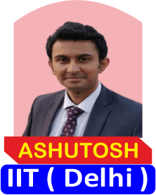 Ashutosh