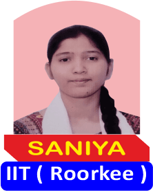 Saniya