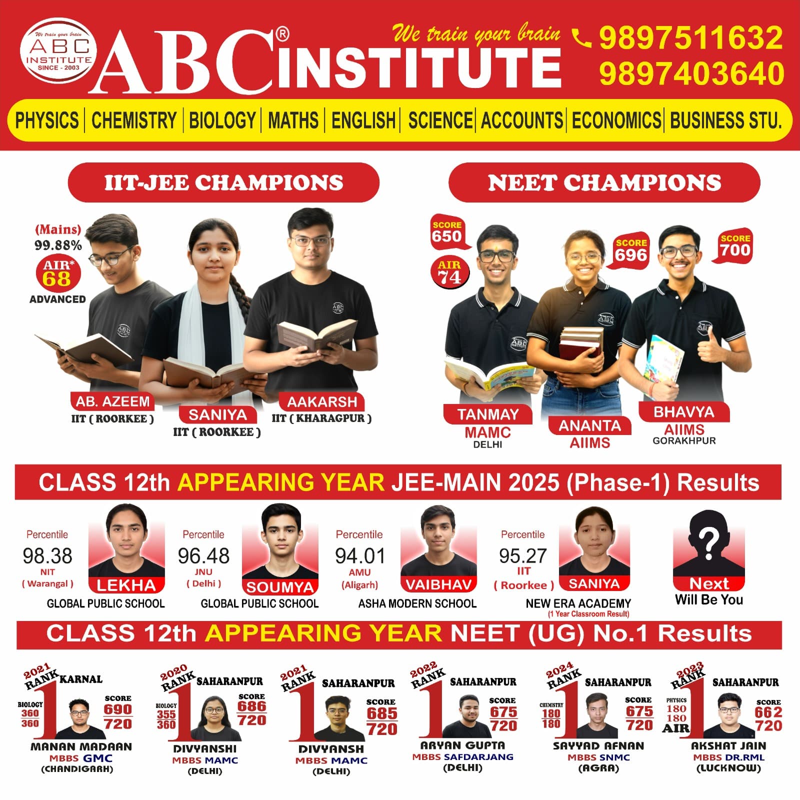 Result Both 3