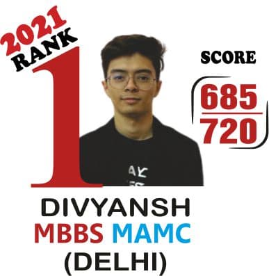 Divyansh