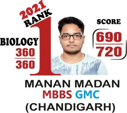Manan Madan