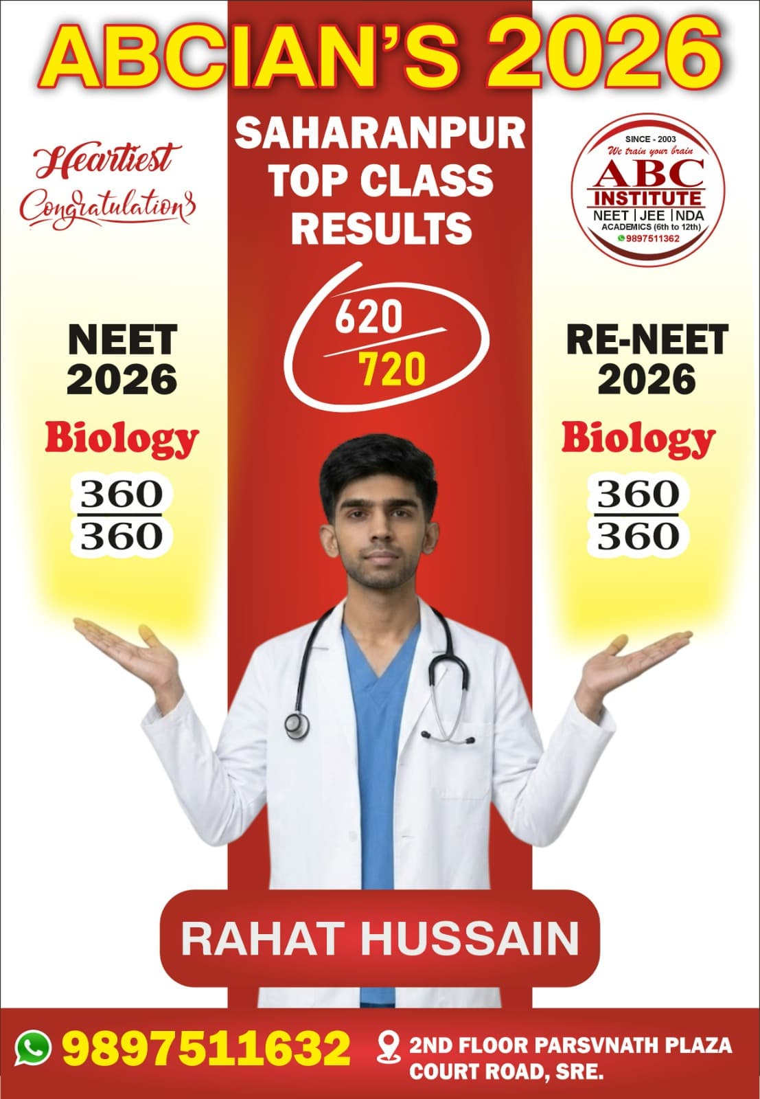 Result Both 3