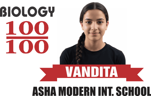 Vandita