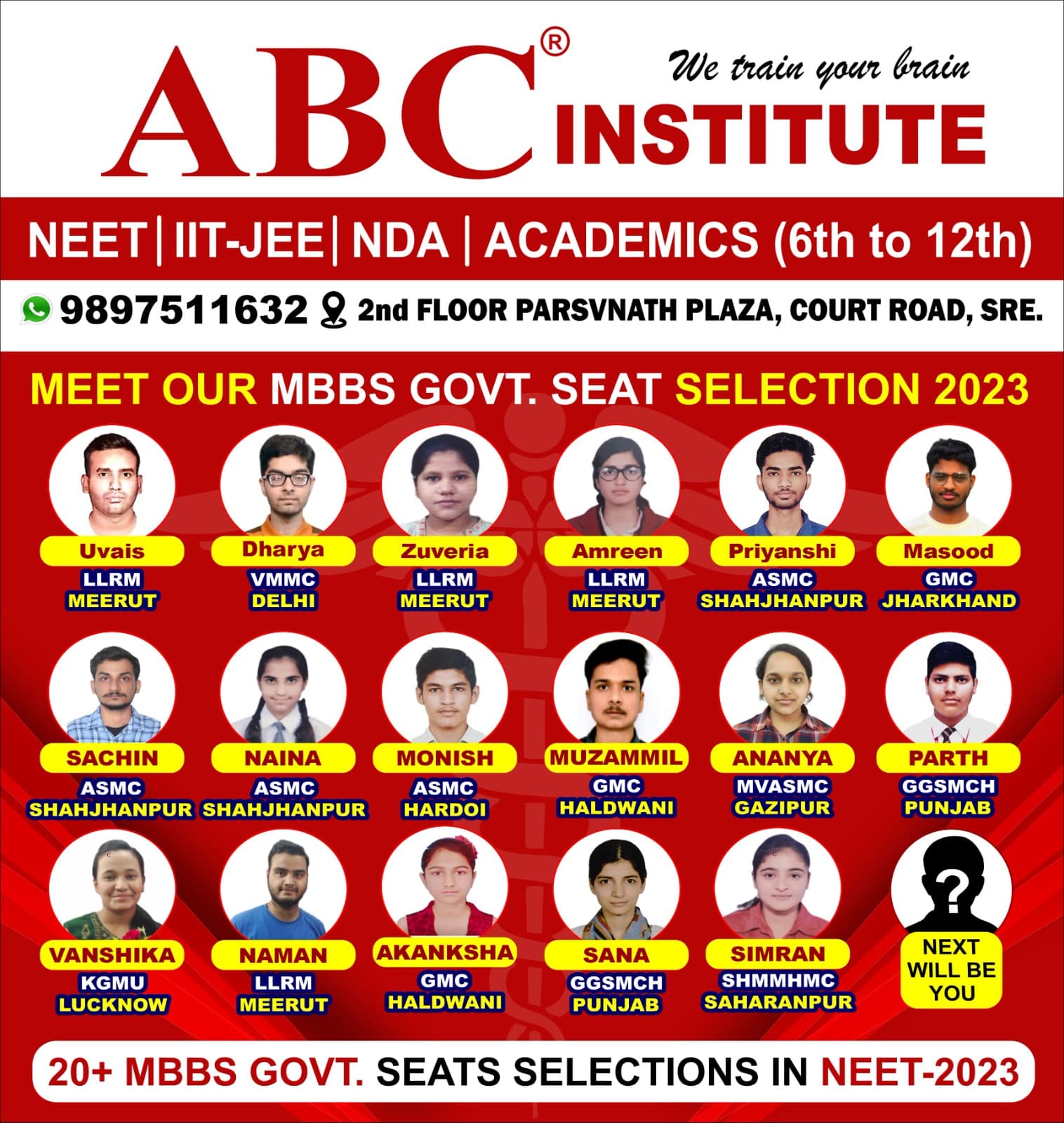 Academic 2