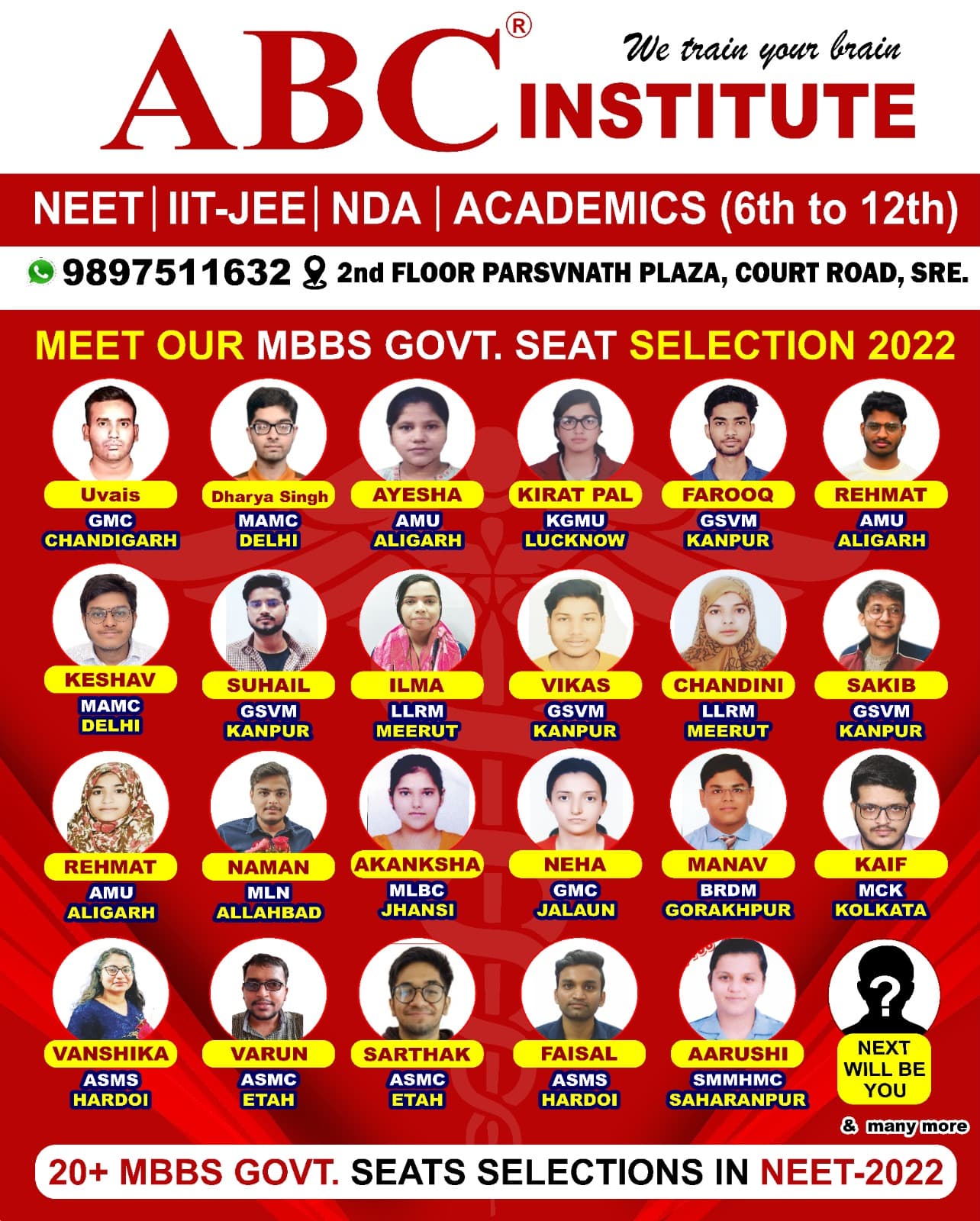 Academic 3