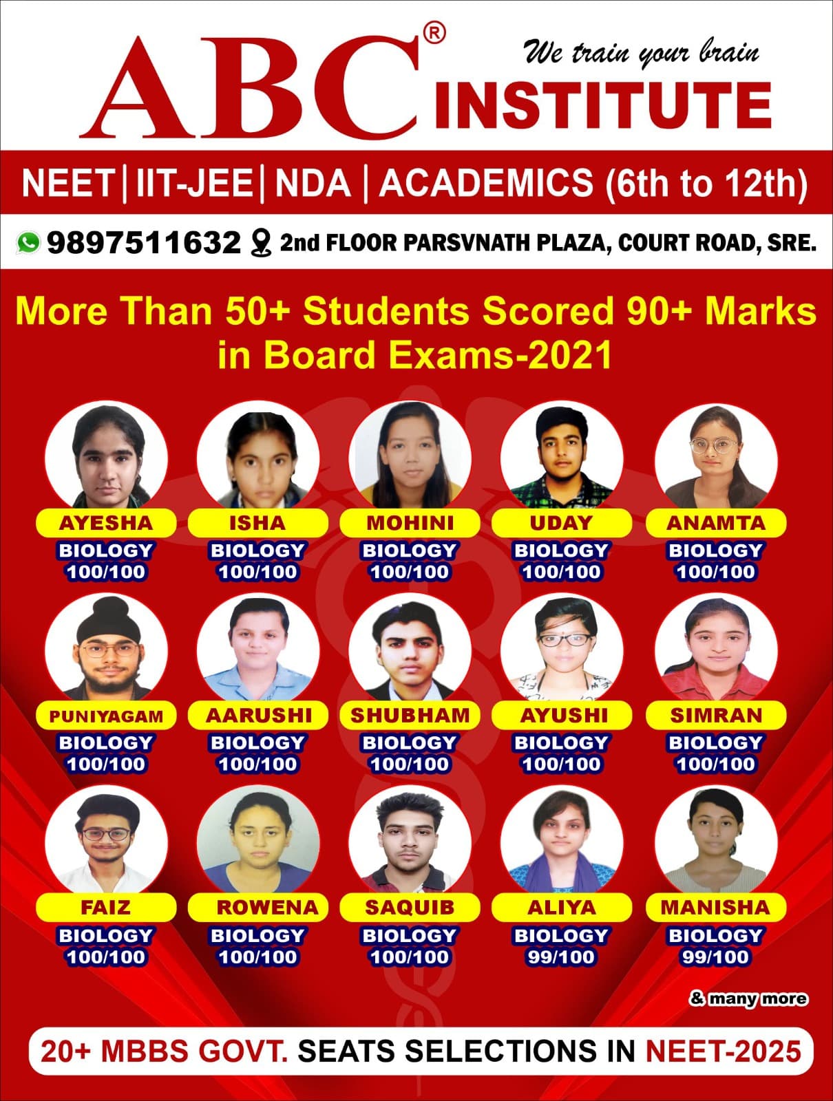 Academic 4