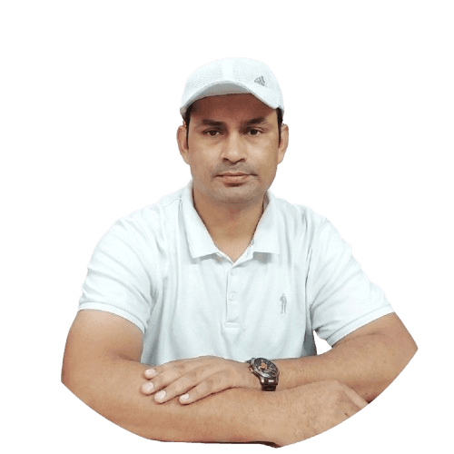 Mr. Shahid Ansari