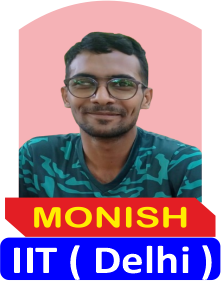 Monish