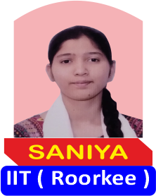 SANIYA